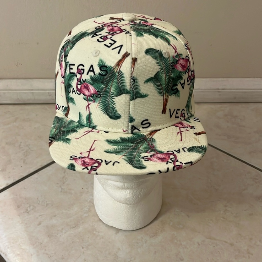 HWM hat - Picture 2 of 6